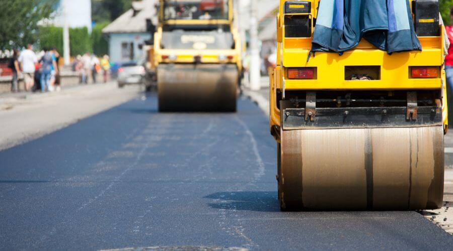 Expert top industrial roofings services in Ruffs Dale, PA